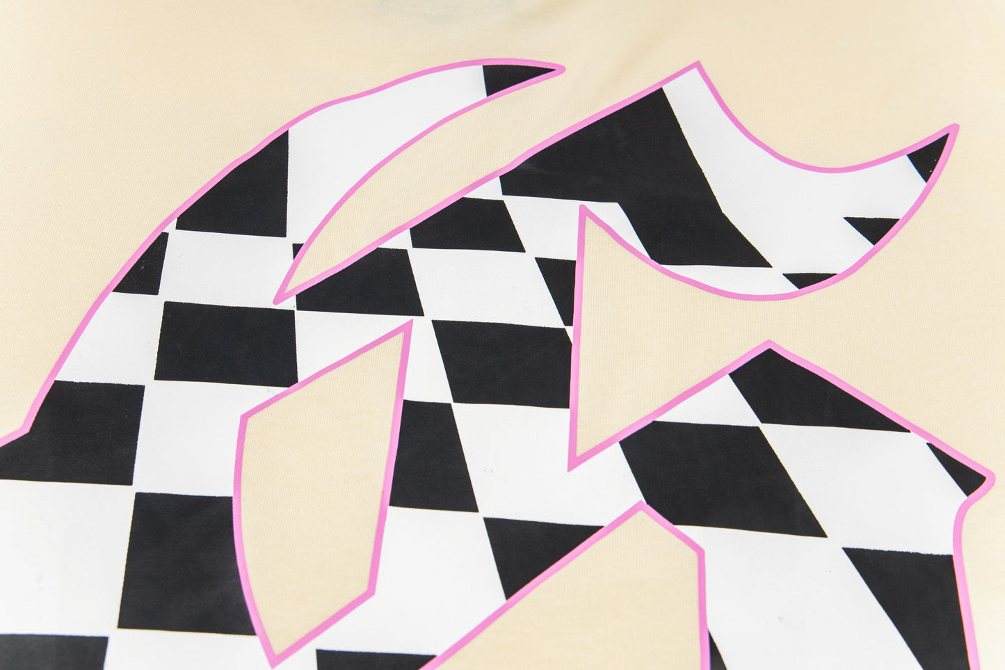 ゴッドスピードTシャツ G23