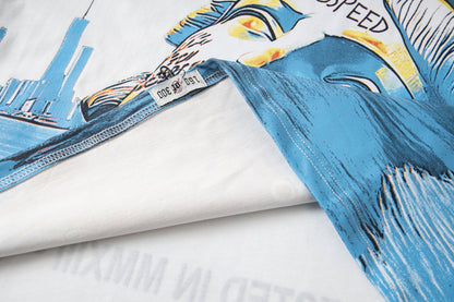 GODSPEED Tシャツ G73