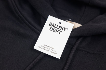 GALLERY DEPT 新作パーカー