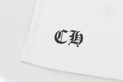 Chrome Hearts Tシャツ 6076 