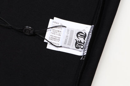 Chrome Hearts Tシャツ 6123 