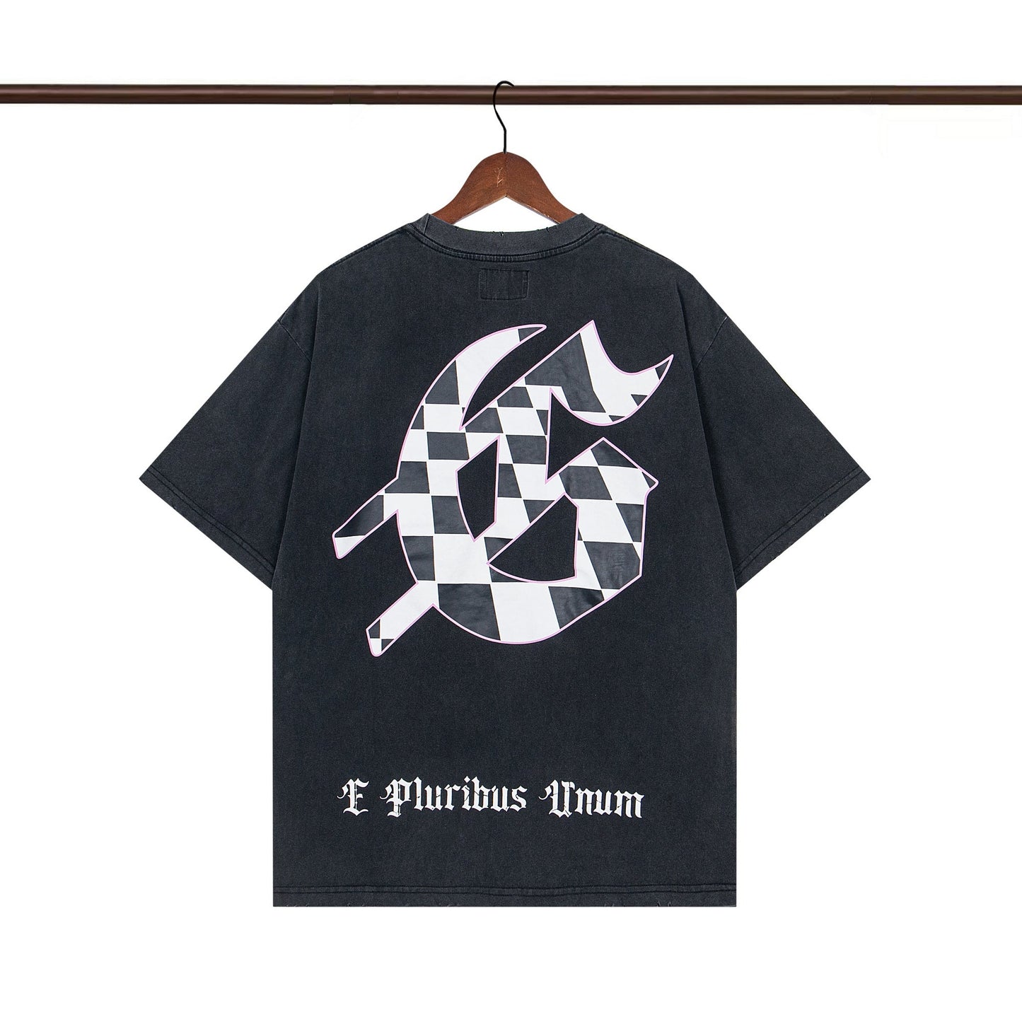 ゴッドスピードTシャツ G23