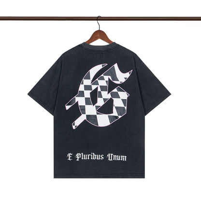 ゴッドスピードTシャツ G23