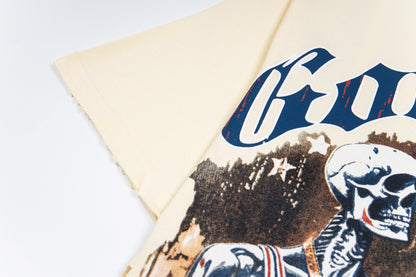 ゴッドスピードTシャツ G08