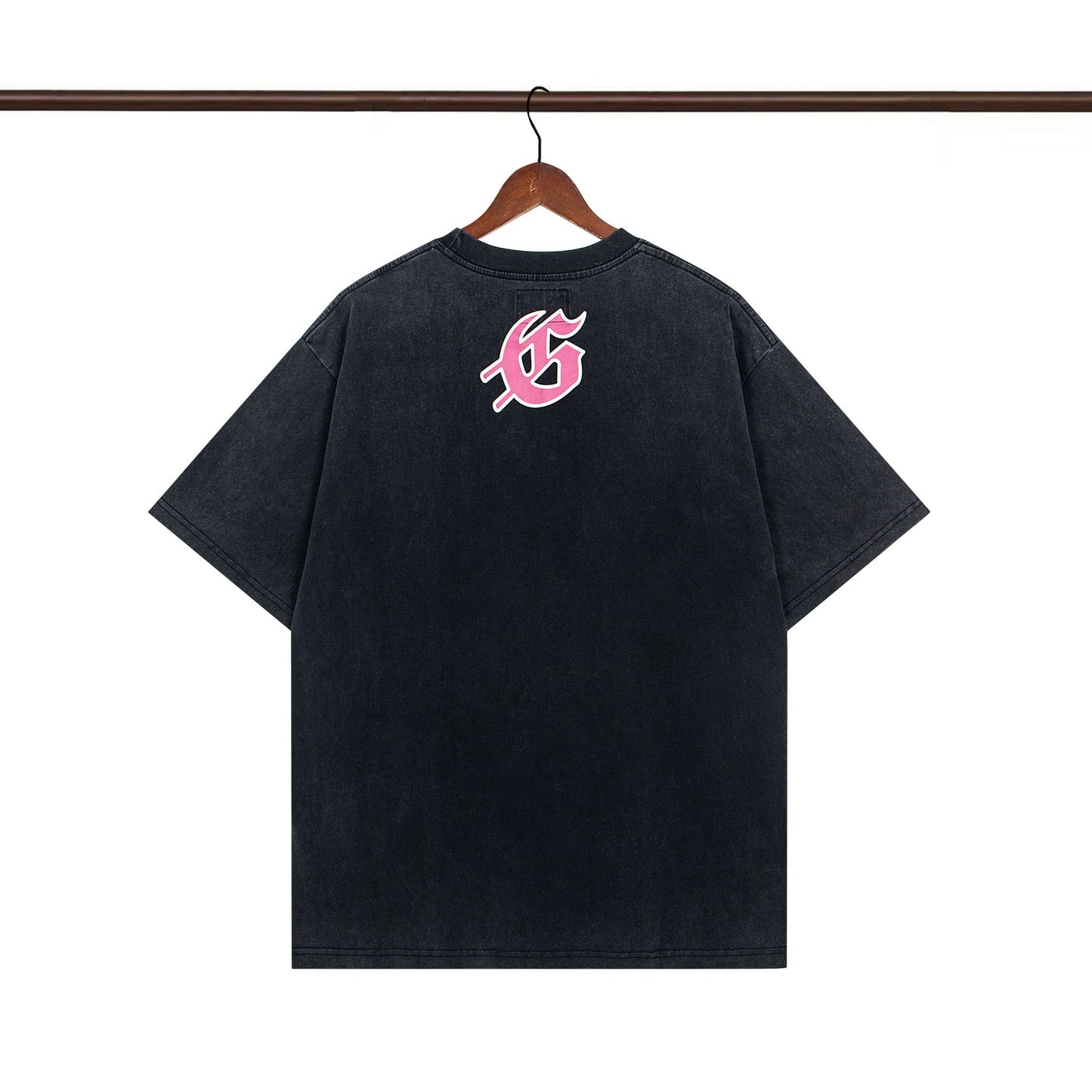 ゴッドスピードTシャツ G48