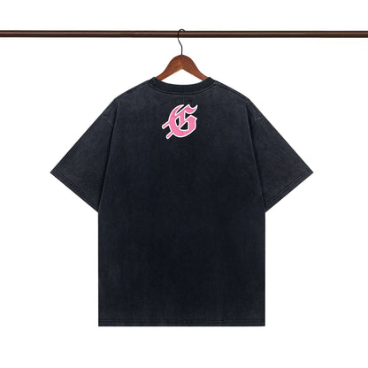 ゴッドスピードTシャツ G48