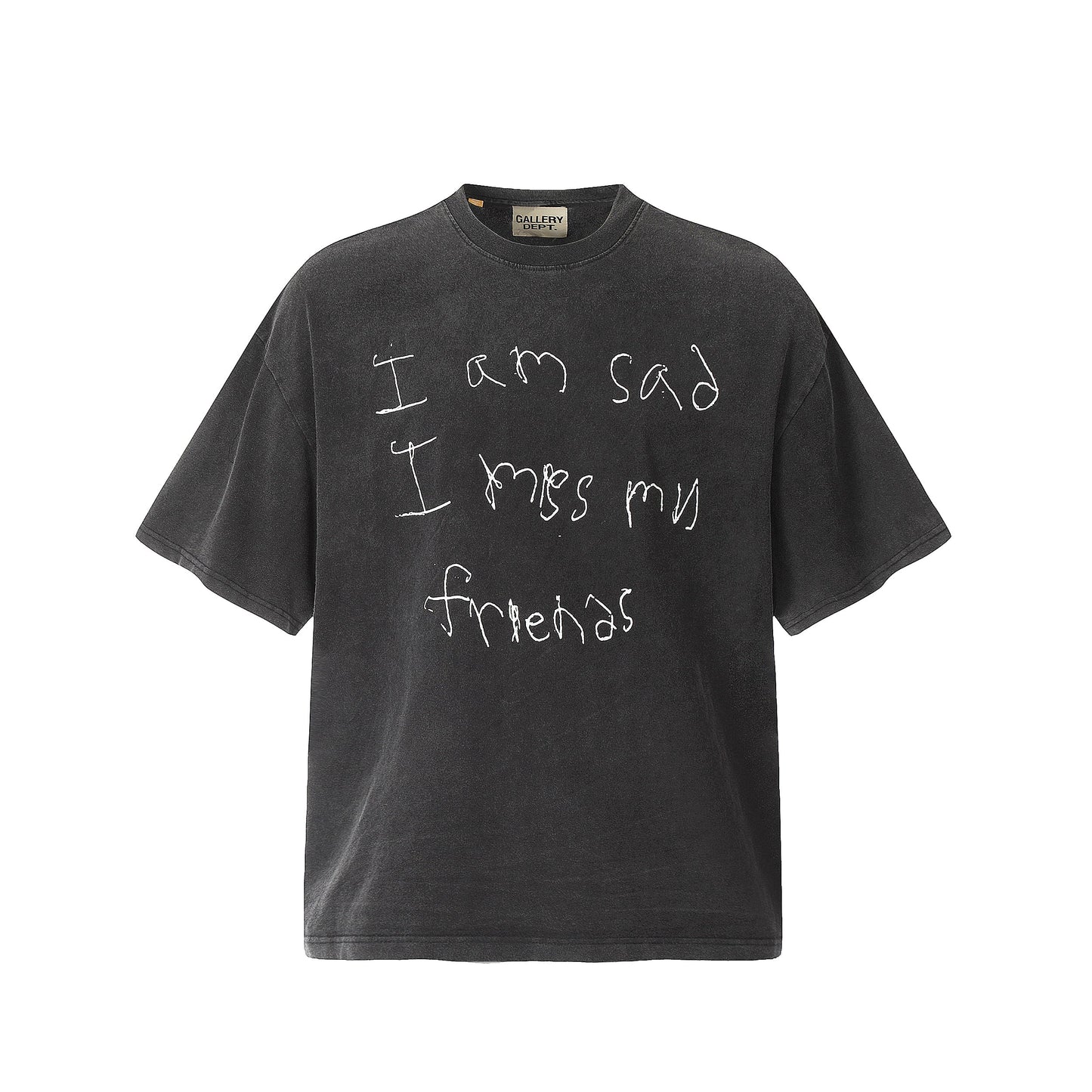 GALLERY DEPT 新作Tシャツ D76 