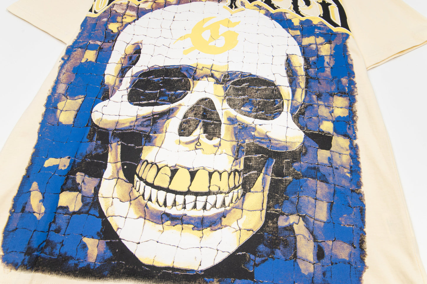 ゴッドスピードTシャツ G64