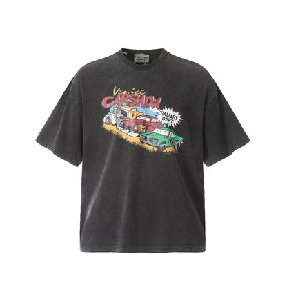 GALLERY DEPT 新作Tシャツ D27 