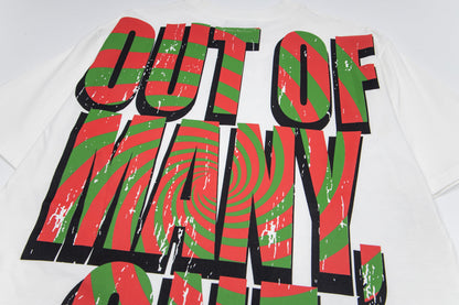 ゴッドスピードTシャツ G63