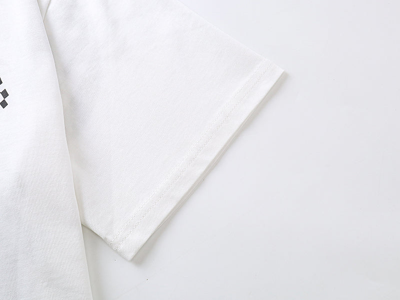 ゴッドスピードTシャツ 3076