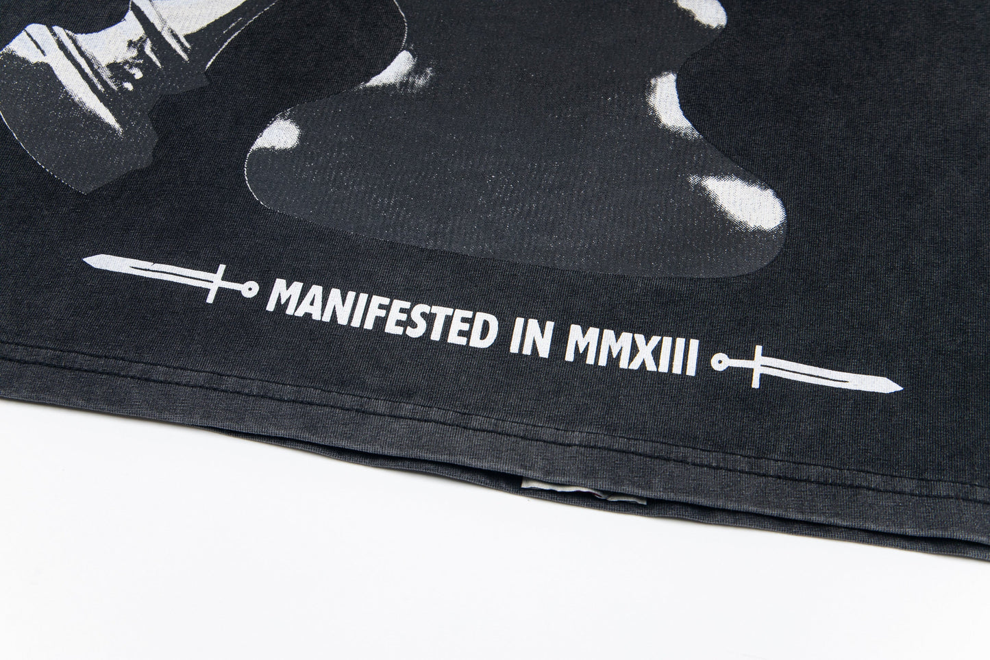 ゴッドスピードTシャツ G61