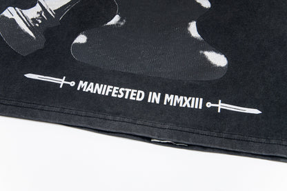 ゴッドスピードTシャツ G61