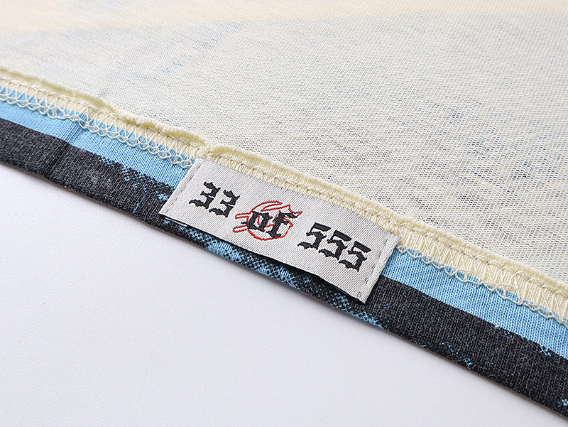 ゴッドスピードTシャツ 3111