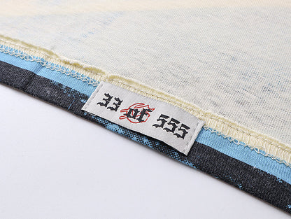 ゴッドスピードTシャツ 3111