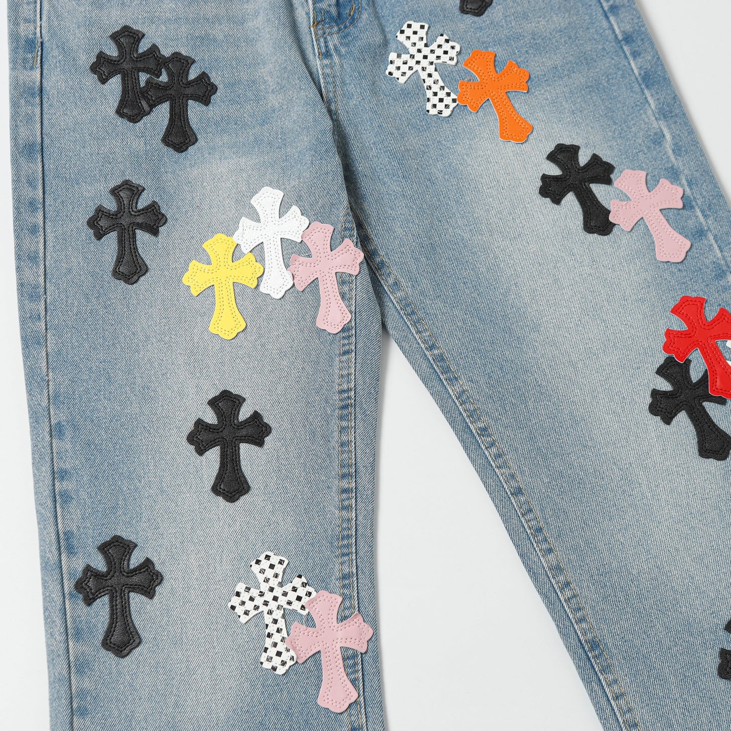 크롬하츠 팬츠 9974