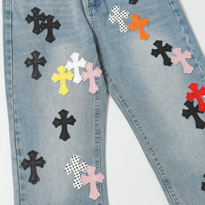 크롬하츠 팬츠 9974