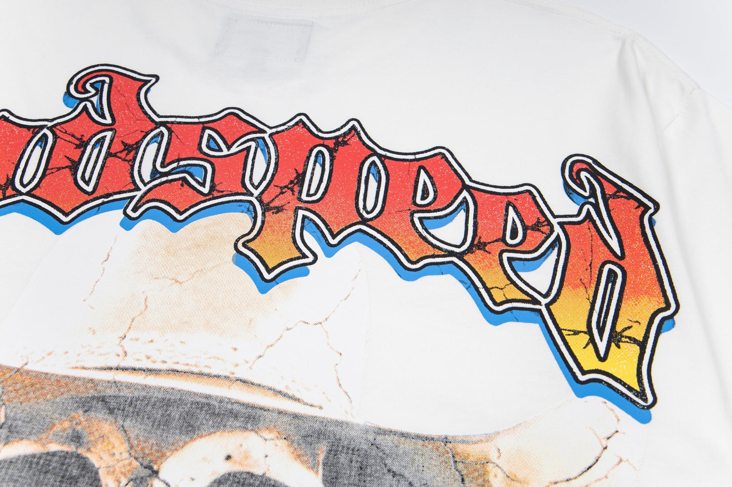 ゴッドスピードTシャツ G51