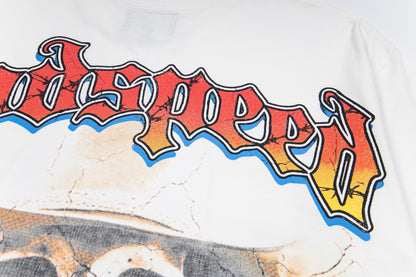 ゴッドスピードTシャツ G51