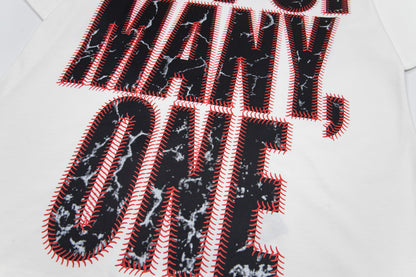 ゴッドスピードTシャツ G04