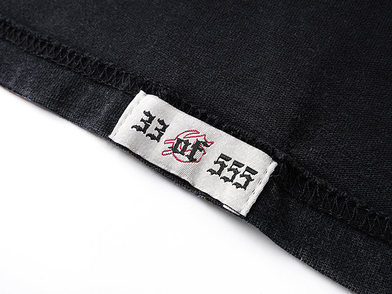 ゴッドスピード2025 新ファッションTシャツ 1113