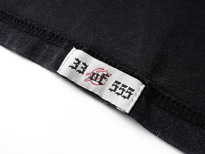 ゴッドスピード2025 新ファッションTシャツ 1113