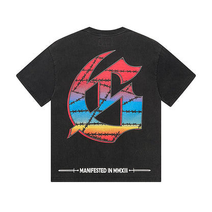 ゴッドスピードTシャツ 1128