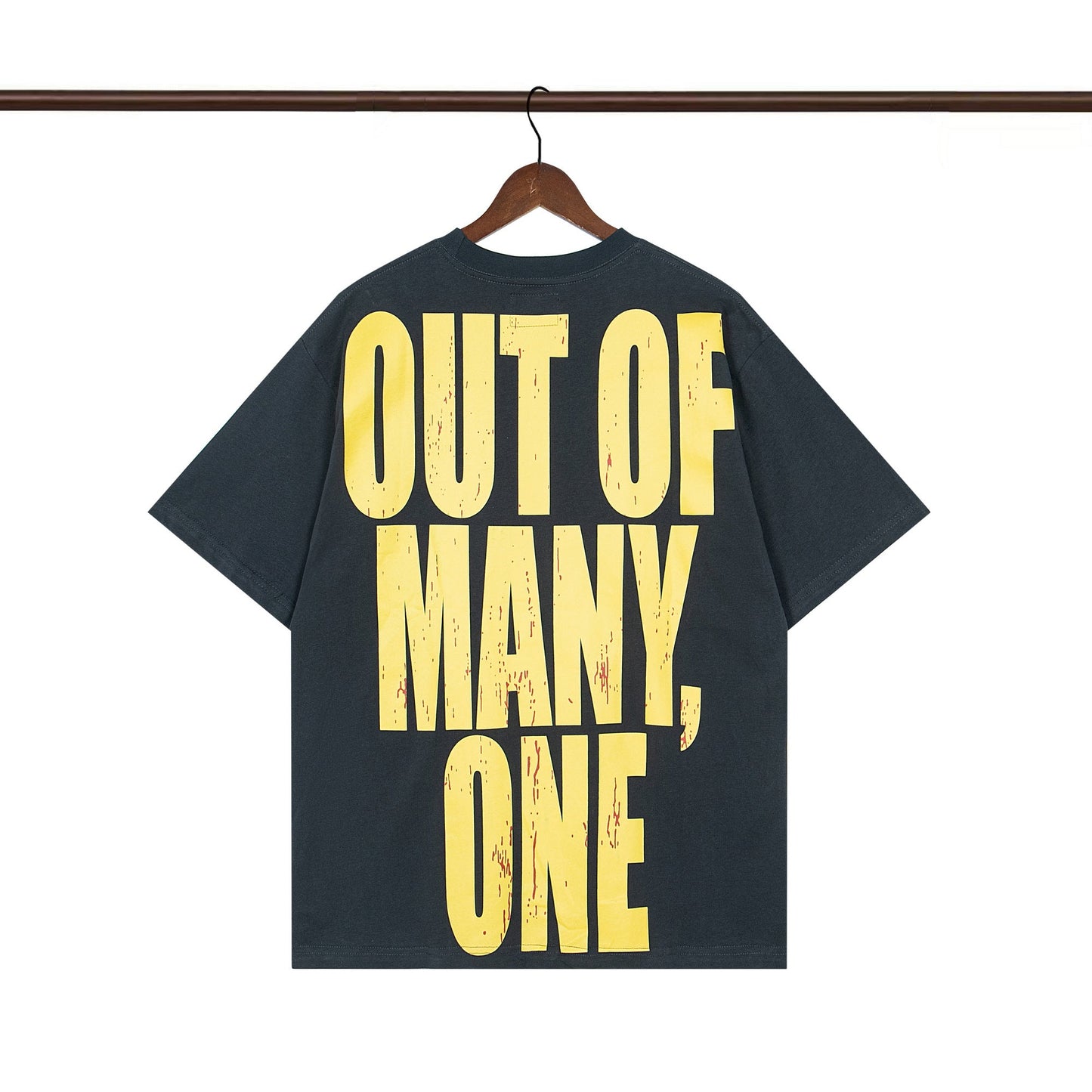 ゴッドスピードTシャツ G25