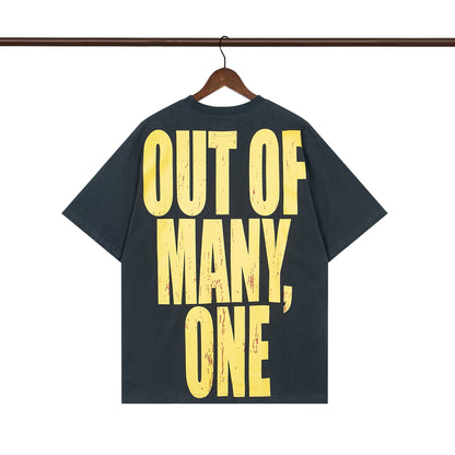 ゴッドスピードTシャツ G25