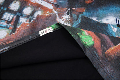 ゴッドスピードTシャツ G03