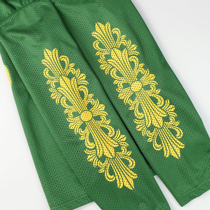 Chrome Hearts Matty Boy メッシュ ウォームアップ ジャージ 9998 