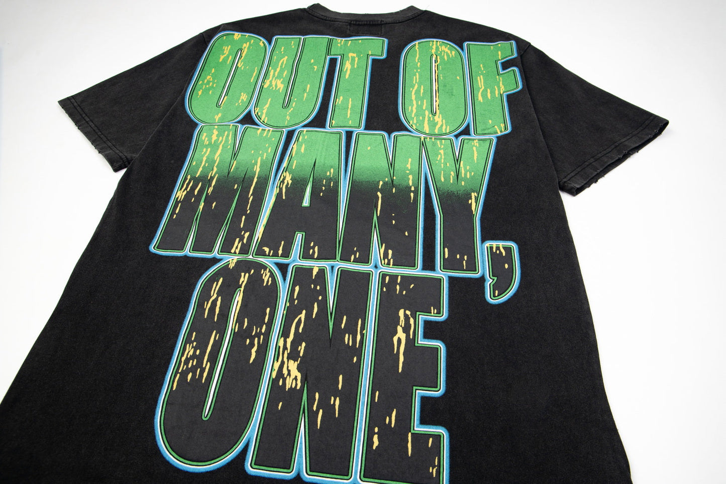 ゴッドスピードTシャツ G02