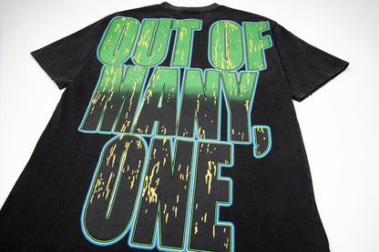 ゴッドスピードTシャツ G02