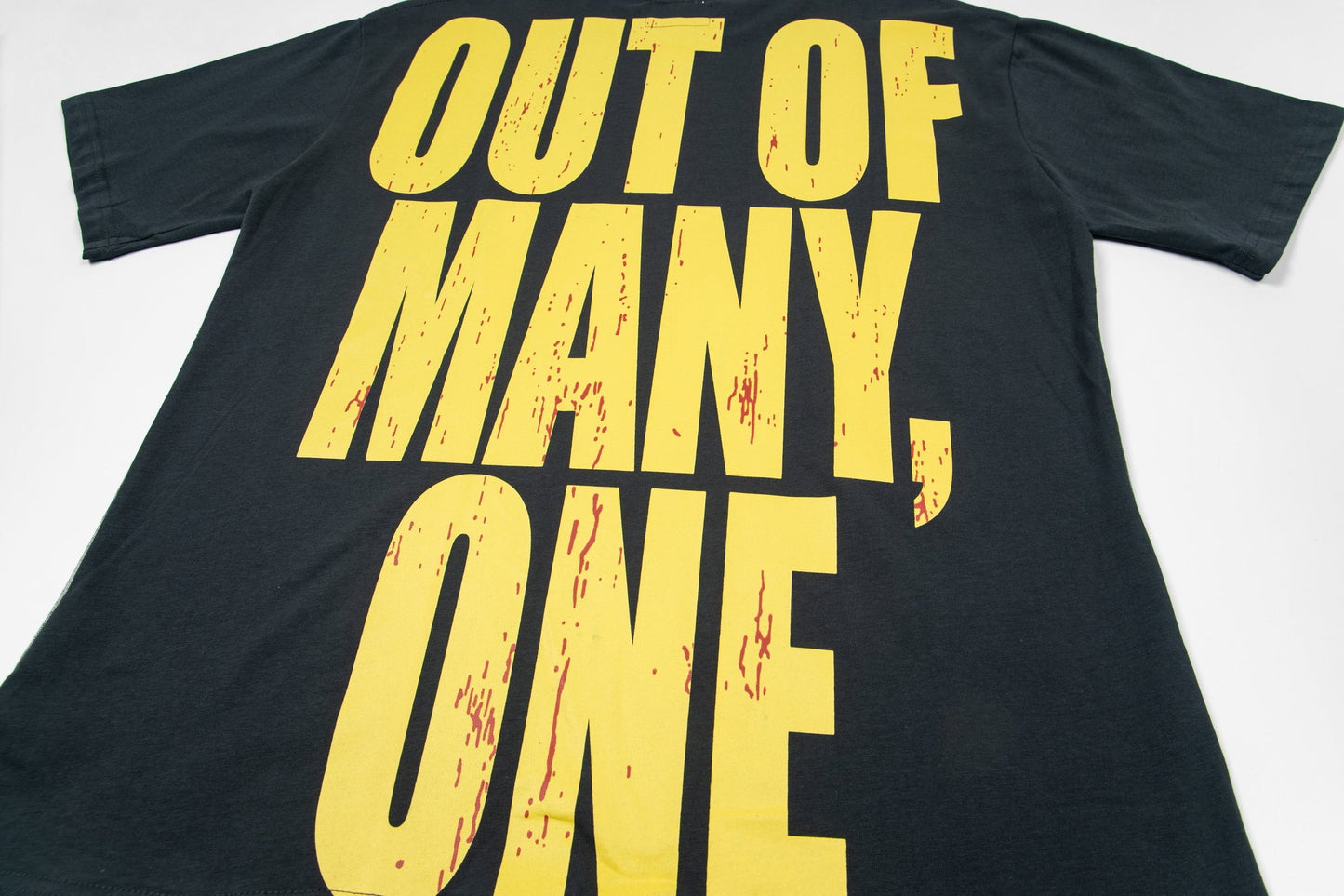 ゴッドスピードTシャツ G25