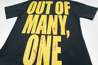 ゴッドスピードTシャツ G25