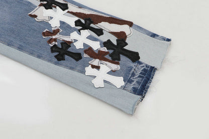 크롬하츠 신상품 팬츠 