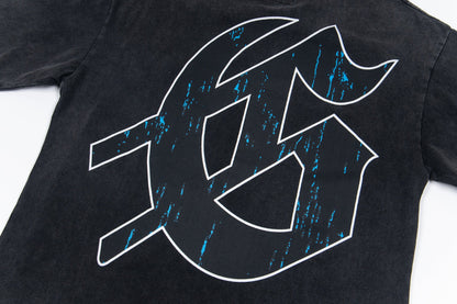 ゴッドスピードTシャツ G32