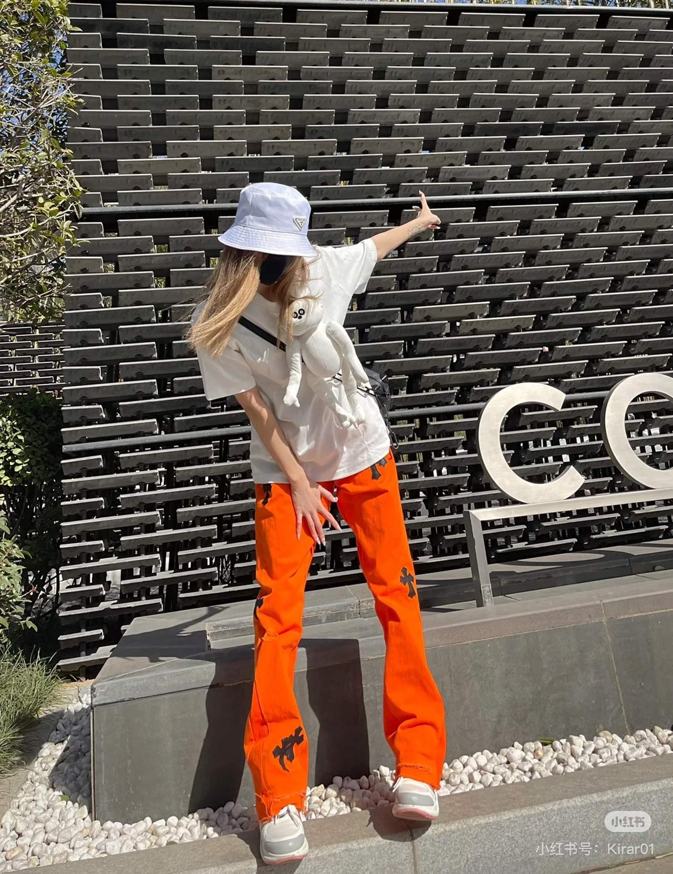 크롬하츠 팬츠 8159