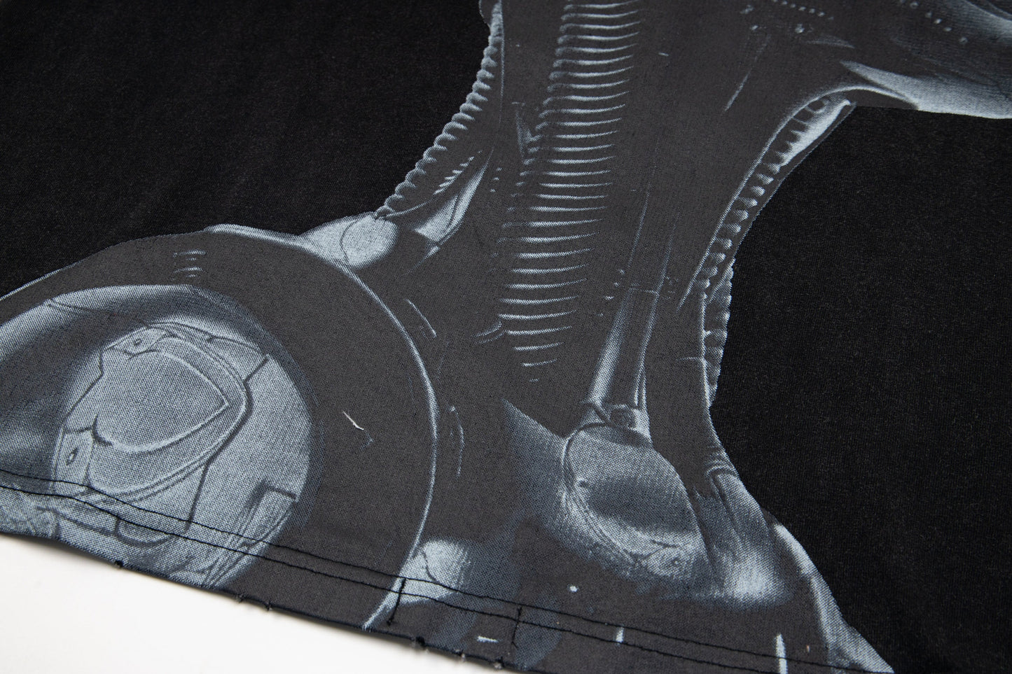 ゴッドスピードTシャツ G09