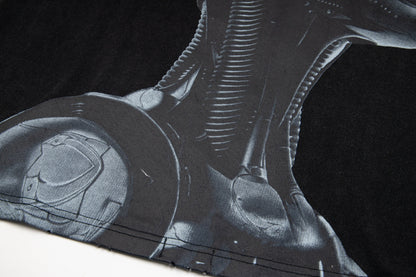 ゴッドスピードTシャツ G09