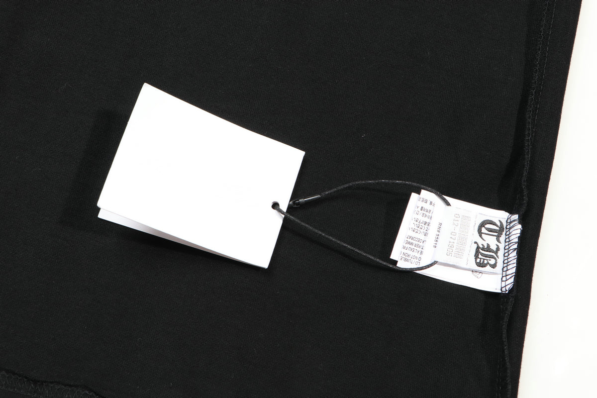 Chrome Hearts Tシャツ K6105 