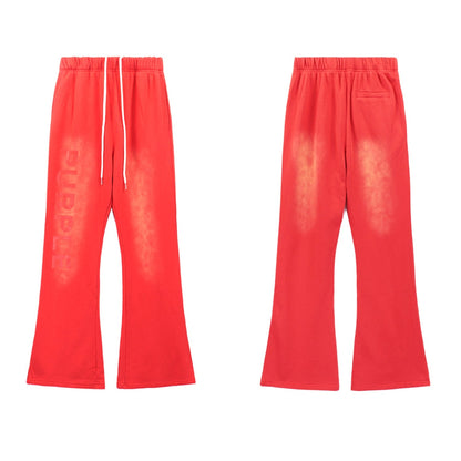 퍼플 뉴 후디 슈트 5965 