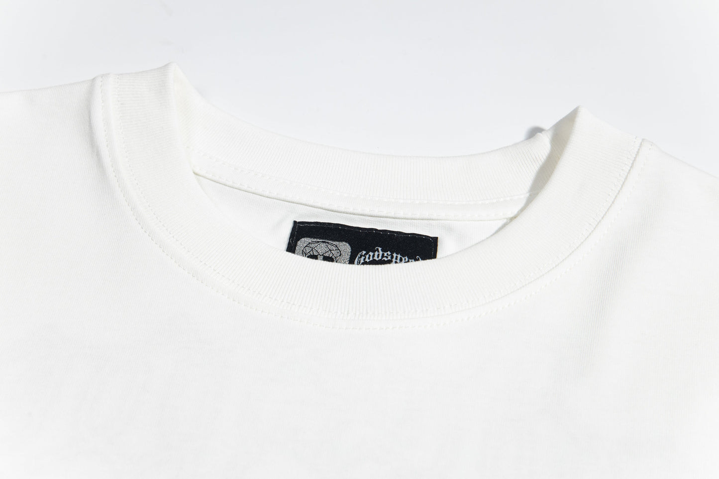 ゴッドスピードTシャツ G13