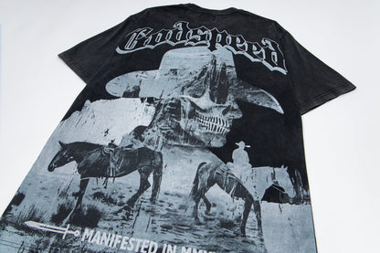 ゴッドスピードTシャツ G60