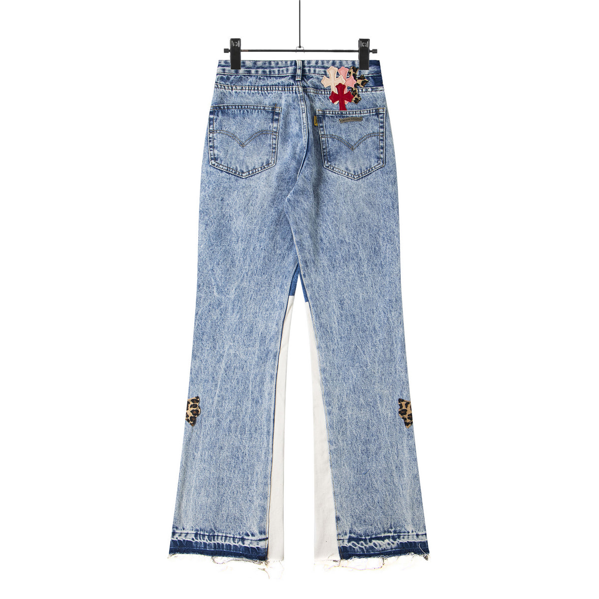 크롬하츠 신상 팬츠 8186 