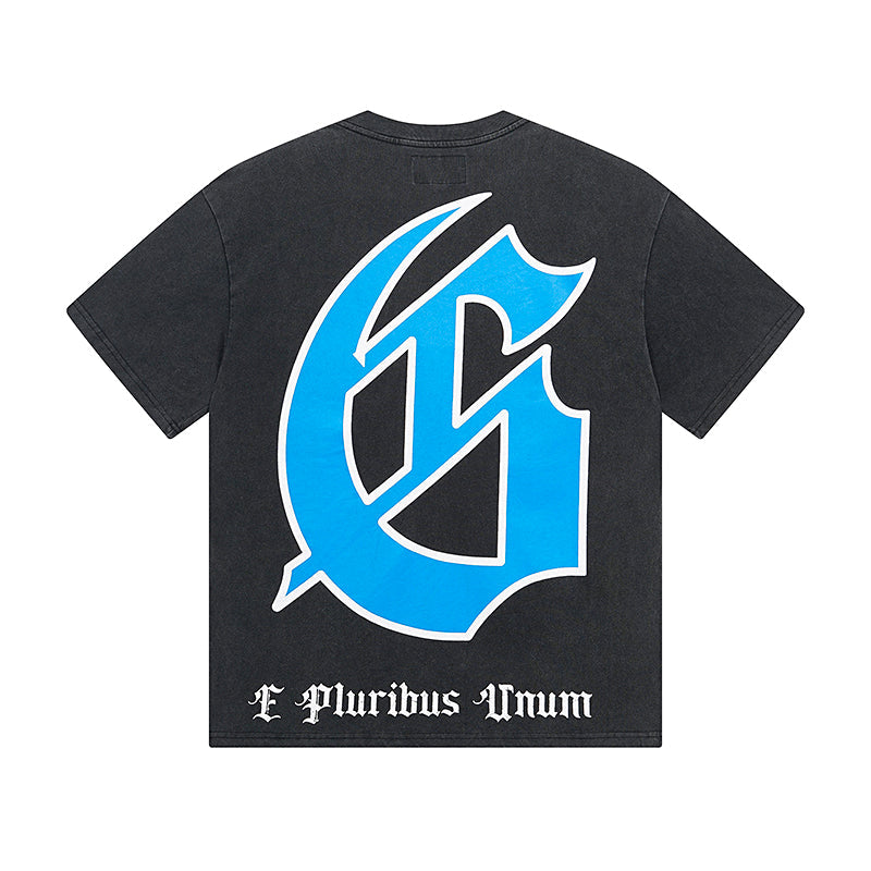 ゴッドスピード2025 新ファッションTシャツ 1123