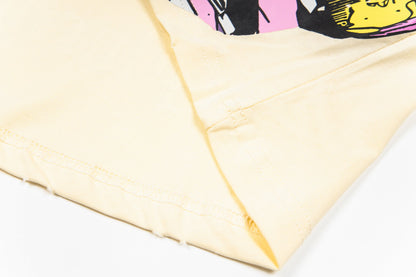 ゴッドスピードTシャツ G23