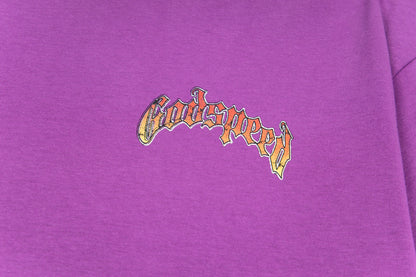 ゴッドスピードTシャツ G51