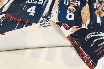 ゴッドスピードTシャツ G08