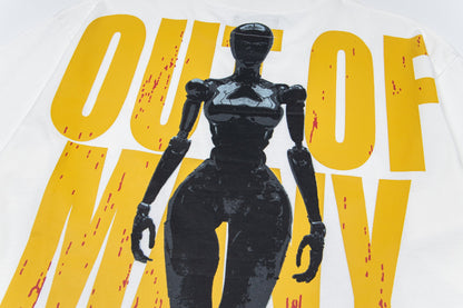 ゴッドスピードTシャツ G09